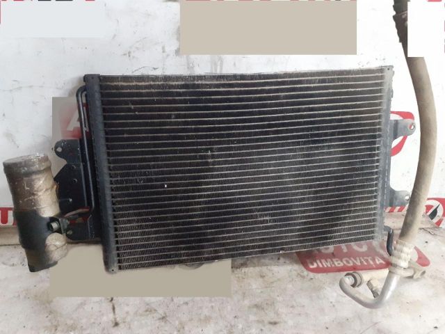 bontott SEAT CORDOBA I Klímahűtő Radiátor