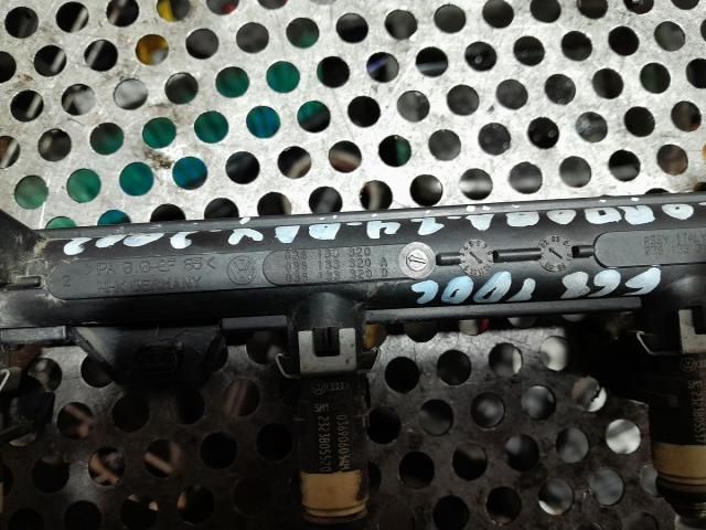 bontott SEAT CORDOBA I Közösnyomócső