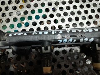 bontott SEAT CORDOBA I Közösnyomócső