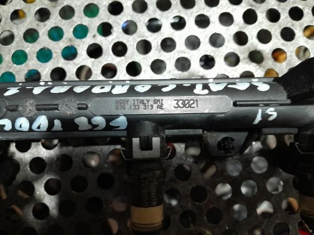 bontott SEAT CORDOBA I Közösnyomócső