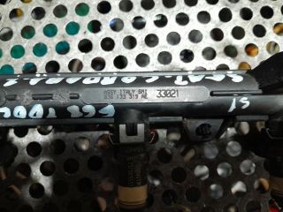 bontott SEAT CORDOBA I Közösnyomócső