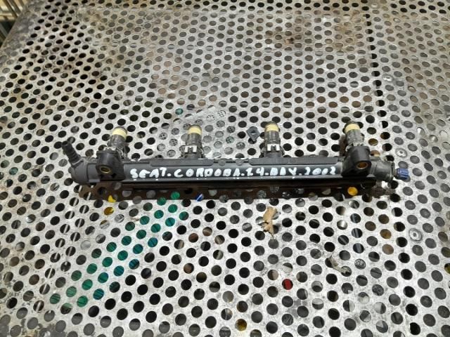 bontott SEAT CORDOBA I Közösnyomócső