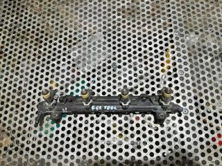 bontott SEAT CORDOBA I Közösnyomócső