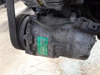 bontott SEAT CORDOBA I Motor (Fűzött blokk hengerfejjel)