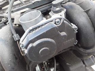 bontott SEAT CORDOBA I Motor (Fűzött blokk hengerfejjel)