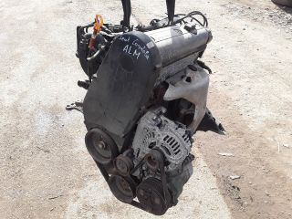 bontott SEAT CORDOBA I Motor (Fűzött blokk hengerfejjel)