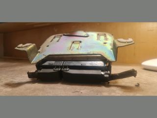 bontott SEAT CORDOBA I Motorvezérlő