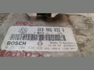 bontott SEAT CORDOBA I Motorvezérlő