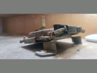 bontott SEAT CORDOBA I Motorvezérlő