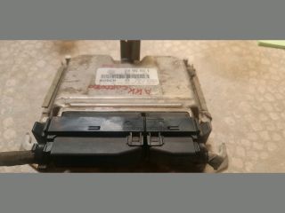 bontott SEAT CORDOBA I Motorvezérlő