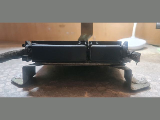 bontott SEAT CORDOBA I Motorvezérlő