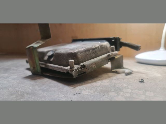 bontott SEAT CORDOBA I Motorvezérlő