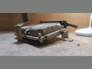 bontott SEAT CORDOBA I Motorvezérlő