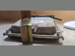 bontott SEAT CORDOBA I Motorvezérlő