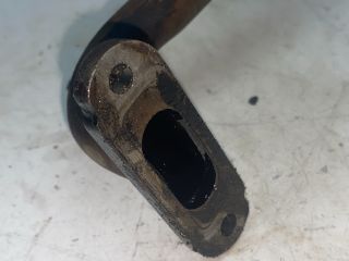 bontott SEAT CORDOBA I Olajszivattyú Szűrőkosár