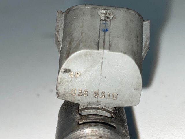 bontott SEAT CORDOBA I Porlasztó (1 db)