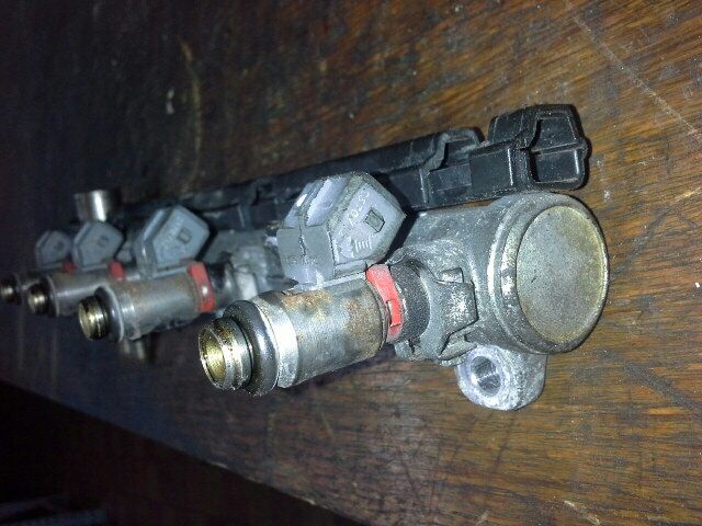 bontott SEAT CORDOBA I Porlasztó (1 db)