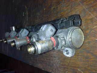 bontott SEAT CORDOBA I Porlasztó (1 db)