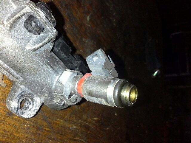 bontott SEAT CORDOBA I Porlasztó (1 db)