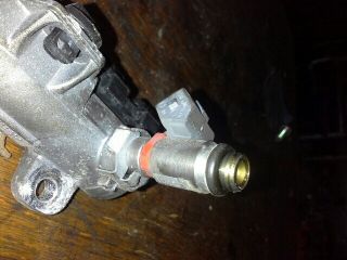 bontott SEAT CORDOBA I Porlasztó (1 db)