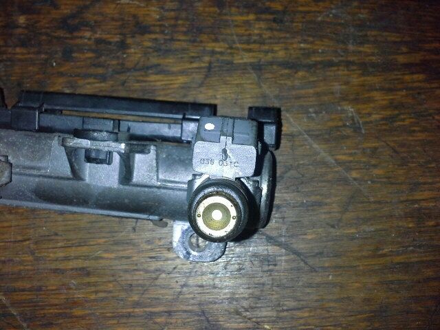 bontott SEAT CORDOBA I Porlasztó (1 db)