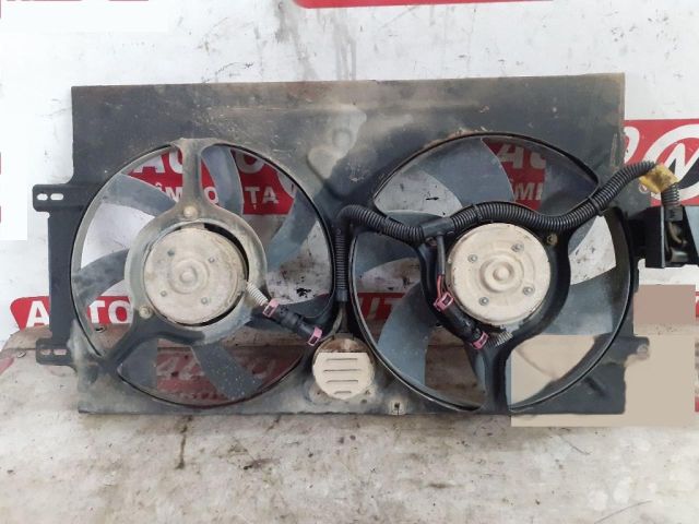 bontott SEAT CORDOBA I Viszkóventilátor Hűtőventilátor