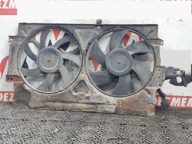 bontott SEAT CORDOBA I Viszkóventilátor Hűtőventilátor