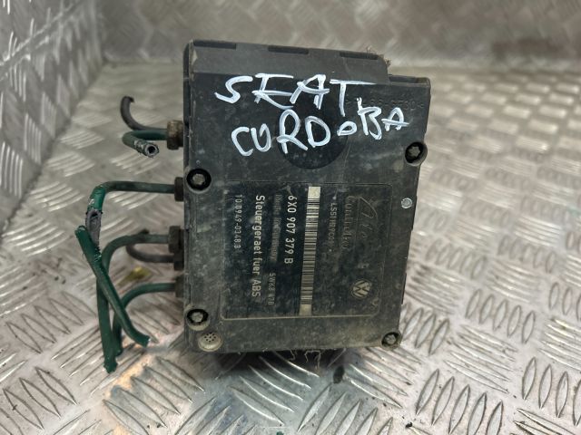 bontott SEAT CORDOBA I ABS Kocka