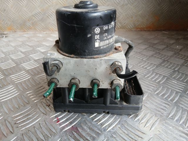 bontott SEAT CORDOBA I ABS Kocka