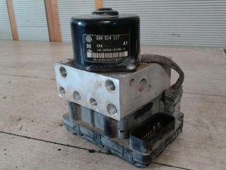 bontott SEAT CORDOBA I ABS Kocka