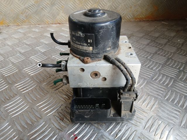 bontott SEAT CORDOBA I ABS Kocka