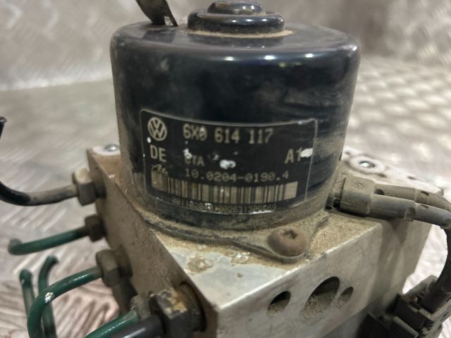 bontott SEAT CORDOBA I ABS Kocka