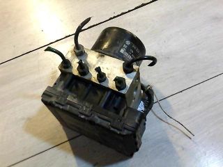 bontott SEAT CORDOBA I ABS Kocka