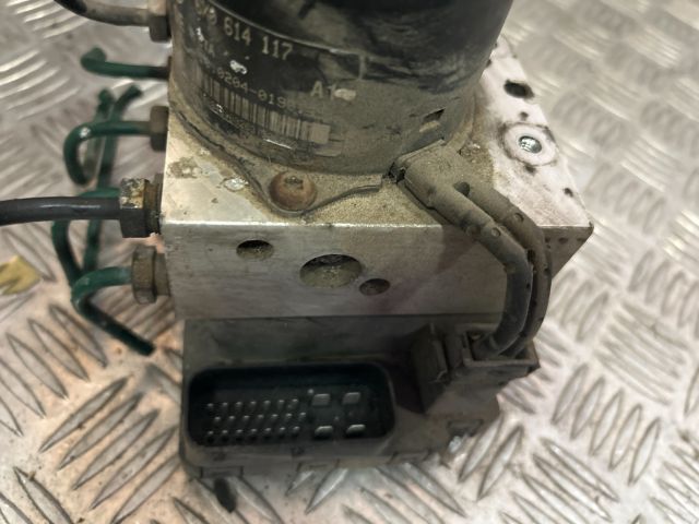 bontott SEAT CORDOBA I ABS Kocka