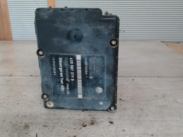 bontott SEAT CORDOBA I ABS Kocka