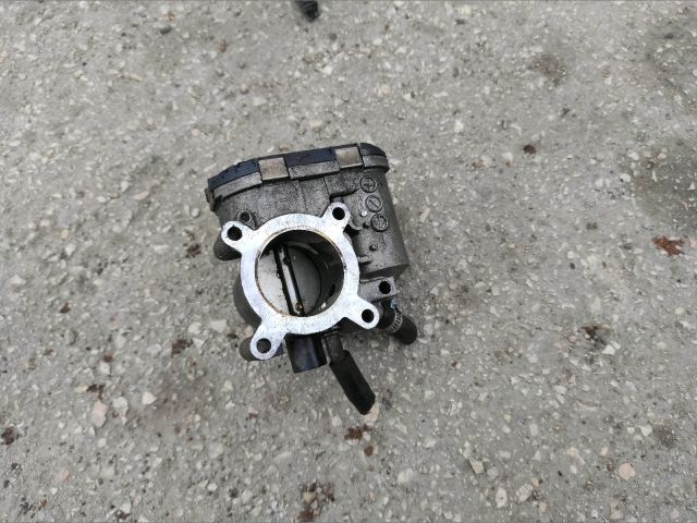 bontott SEAT CORDOBA I Alapjárati Motor