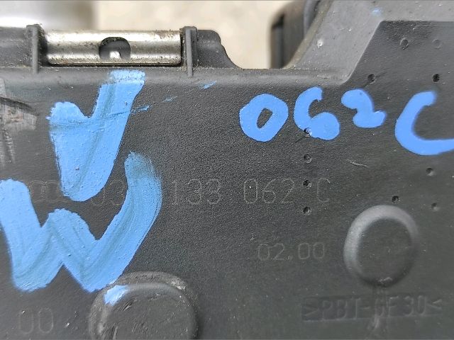 bontott SEAT CORDOBA I Alapjárati Motor