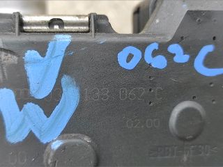 bontott SEAT CORDOBA I Alapjárati Motor