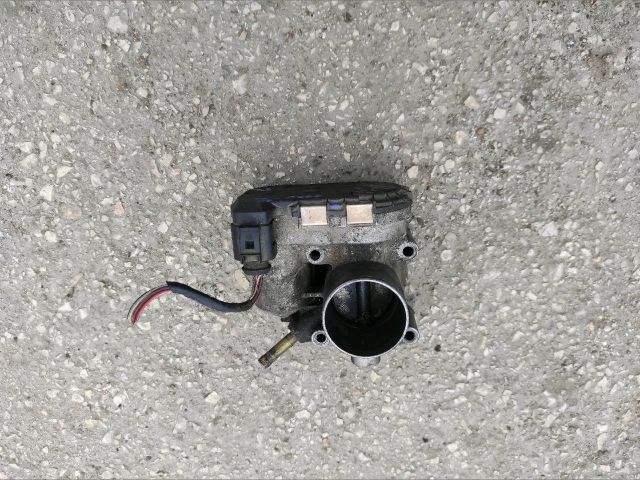 bontott SEAT CORDOBA I Alapjárati Motor