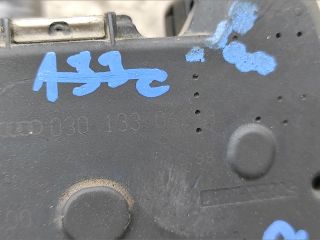 bontott SEAT CORDOBA I Alapjárati Motor