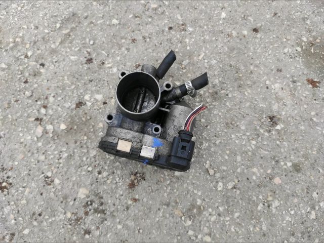 bontott SEAT CORDOBA I Alapjárati Motor