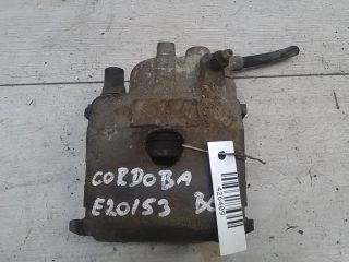 bontott SEAT CORDOBA I Bal első Féknyereg Munkahengerrel