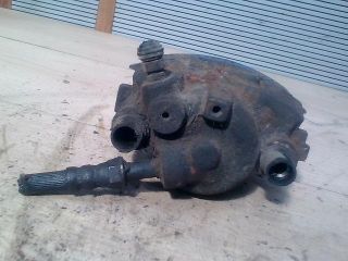 bontott SEAT CORDOBA I Bal első Féknyereg Munkahengerrel