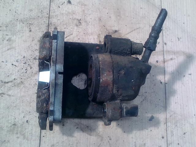 bontott SEAT CORDOBA I Bal első Féknyereg Munkahengerrel