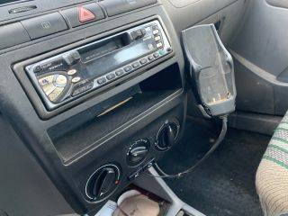 bontott SEAT CORDOBA I Bal Féltengely