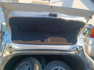 bontott SEAT CORDOBA I Bal Féltengely