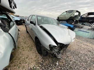 bontott SEAT CORDOBA I Első Klíma Cső Kompresszorhoz