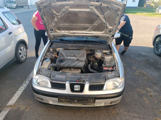 bontott SEAT CORDOBA I Első Lambdaszonda