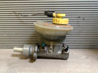 bontott SEAT CORDOBA I Főfékhenger