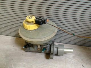 bontott SEAT CORDOBA I Főfékhenger